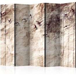 Sermi Artgeist Paper Nature II 225x172cm