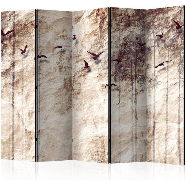 Sermi Artgeist Paper Nature II 225x172cm