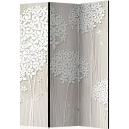 Sermi Artgeist Creamy Daintiness 135x172cm