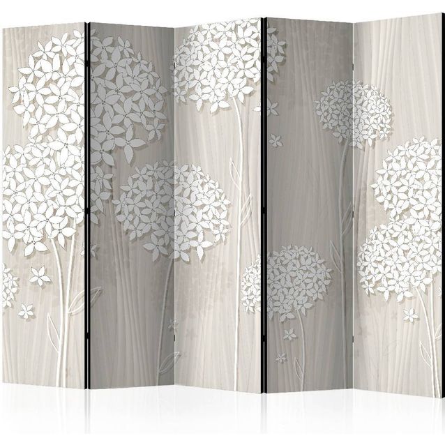 Sermi Artgeist Creamy Daintiness II 225x172cm