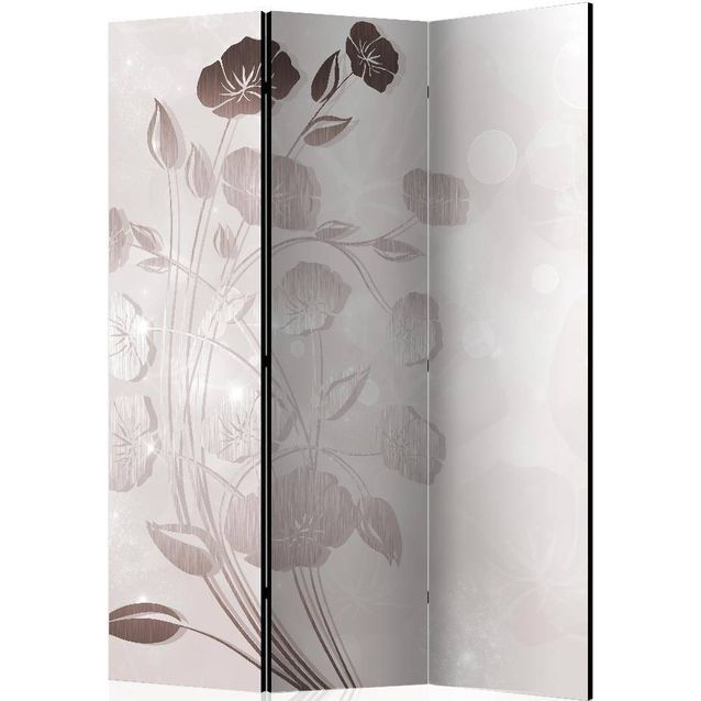 Sermi Artgeist Gentleness of Flowers 135x172cm