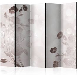 Sermi Artgeist Gentleness of Flowers II 225x172cm