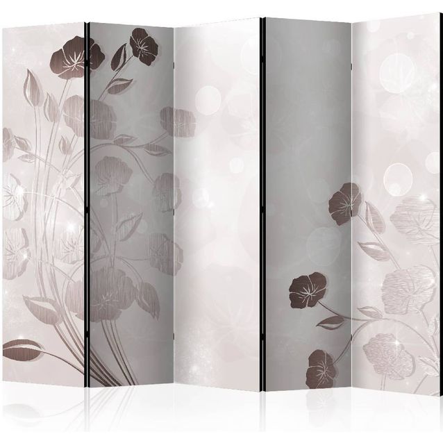 Sermi Artgeist Gentleness of Flowers II 225x172cm