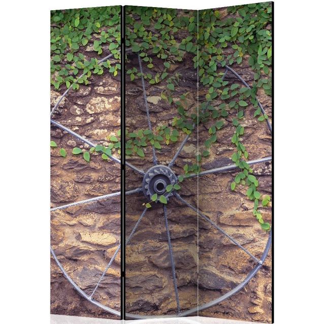 Sermi Artgeist Wheel of Time 135x172cm