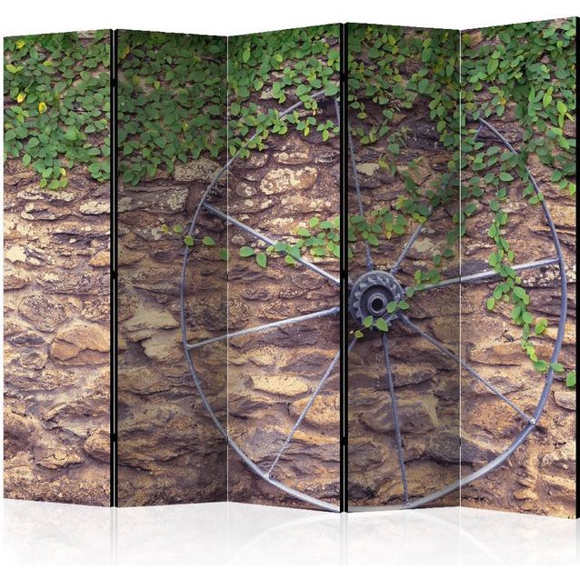 Sermi Artgeist Wheel of Time II 225x172cm