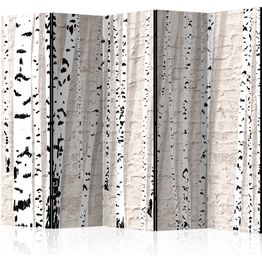 Sermi Artgeist Birchen Grove II 225x172cm