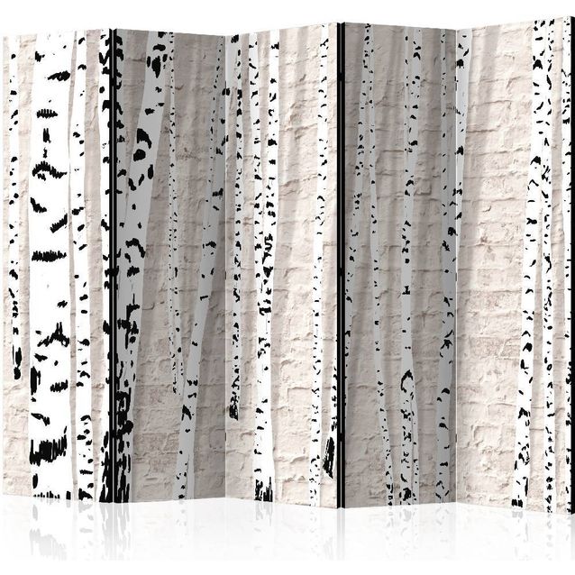 Sermi Artgeist Birchen Grove II 225x172cm