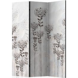 Sermi Artgeist Winter Garden 135x172cm