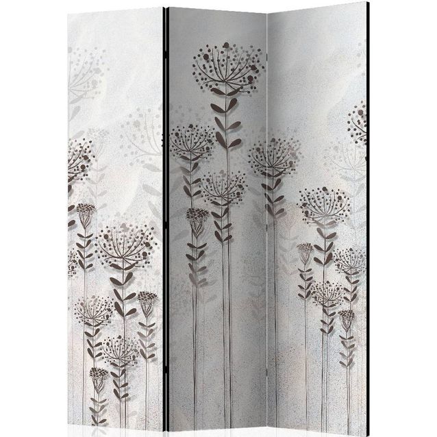 Sermi Artgeist Winter Garden 135x172cm