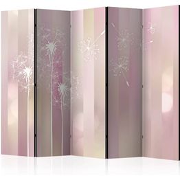 Sermi Artgeist Garden of Gentleness II 225x172cm