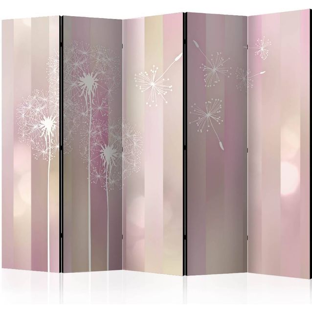 Sermi Artgeist Garden of Gentleness II 225x172cm