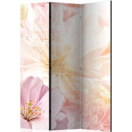 Sermi Artgeist Romantic Message 135x172cm