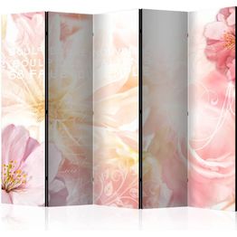 Sermi Artgeist Romantic Message II 225x172cm