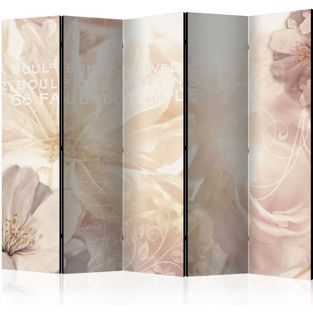 Sermi Artgeist Kiss of Gentleness II 225x172cm