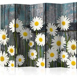 Sermi Artgeist Return to the Innocence II 225x172cm