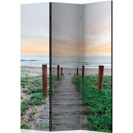 Sermi Artgeist Among the grass 135x172cm