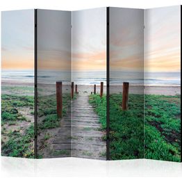 Sermi Artgeist Among the grass 225x172cm