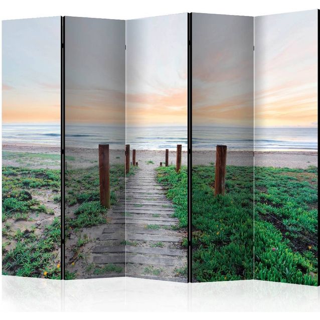 Sermi Artgeist Among the grass 225x172cm