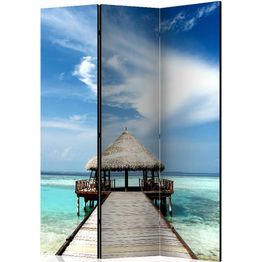 Sermi Artgeist Holiday adventure 135x172cm