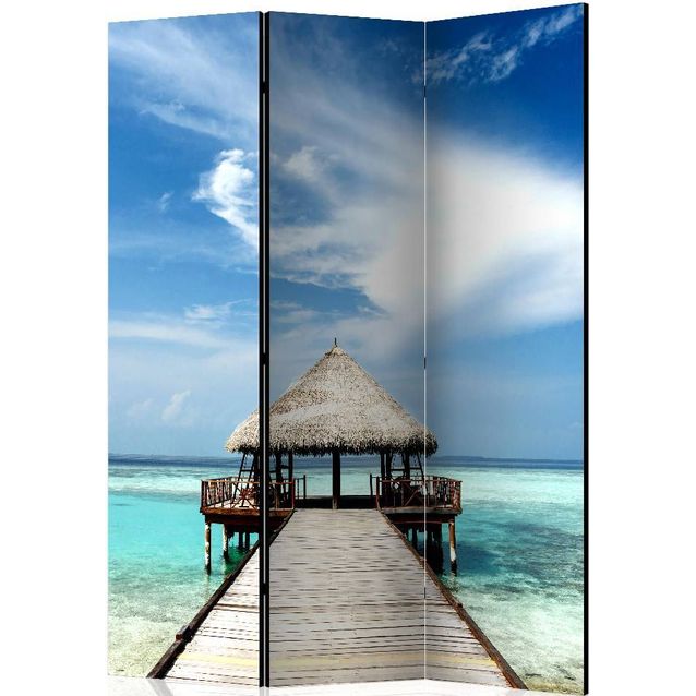 Sermi Artgeist Holiday adventure 135x172cm