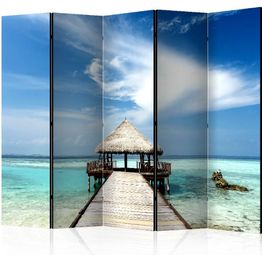 Sermi Artgeist Holiday adventure II 225x172cm