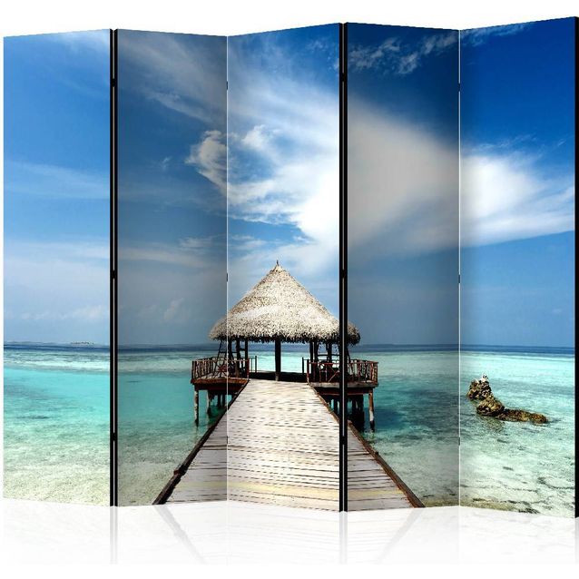 Sermi Artgeist Holiday adventure II 225x172cm