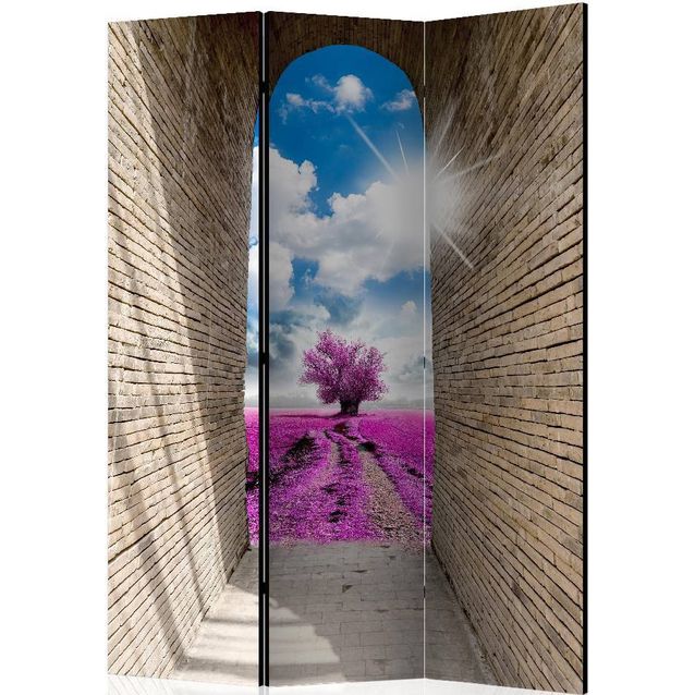 Sermi Artgeist Magical Passage 135x172cm