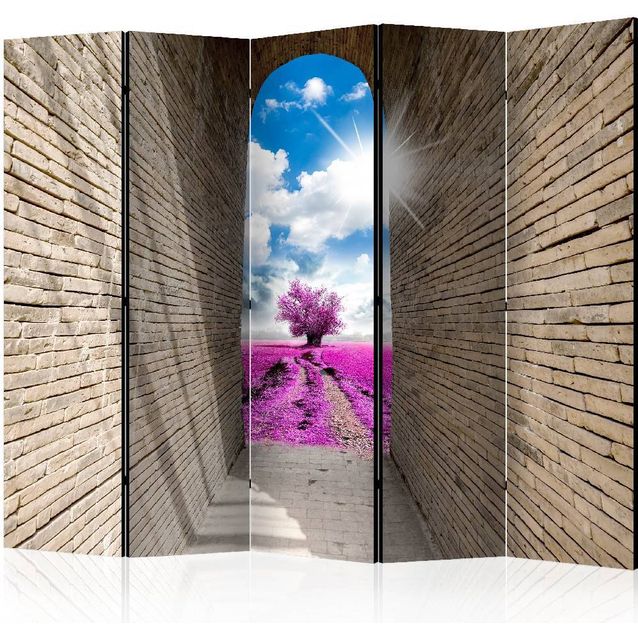 Sermi Artgeist Magical Passage II 225x172cm