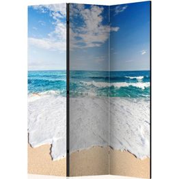 Sermi Artgeist Photo wallpaper - By the sea 135x172cm