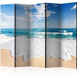 Sermi Artgeist Photo wallpaper - By the sea II 225x172cm