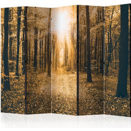 Sermi Artgeist Magical Light II 225x172cm