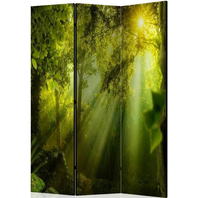 Sermi Artgeist In a Secret Forest II 135x172cm