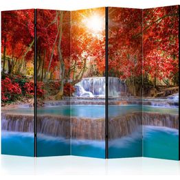 Sermi Artgeist Nature's Magic II 225x172cm