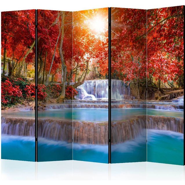 Sermi Artgeist Nature's Magic II 225x172cm