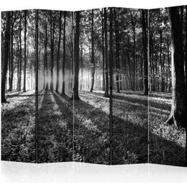 Sermi Artgeist Grey Wilderness II 225x172cm