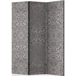 Sermi Artgeist Oriental ornament 135x172cm