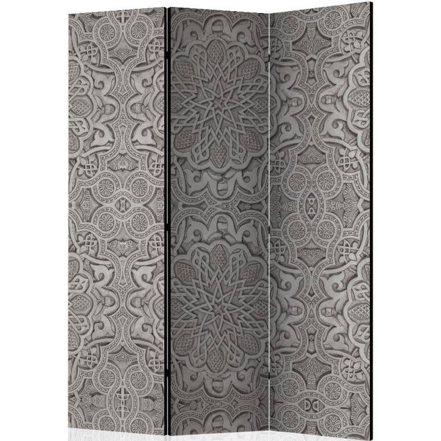 Sermi Artgeist Oriental ornament 135x172cm