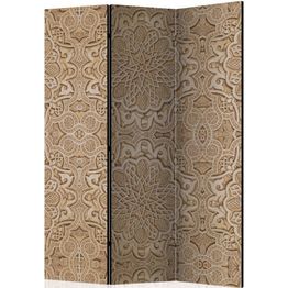 Sermi Artgeist Sand ornament 135x172cm