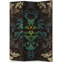 Sermi Artgeist Dancing leaves 135x172cm