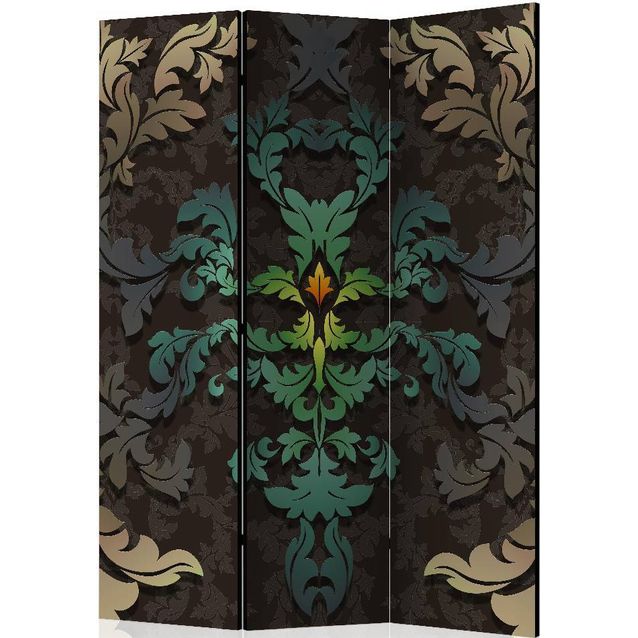 Sermi Artgeist Dancing leaves 135x172cm