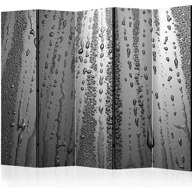 Sermi Artgeist Summer drizzle II 225x172cm