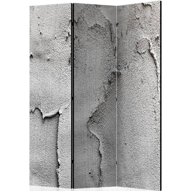 Sermi Artgeist Concrete nothingness 135x172cm