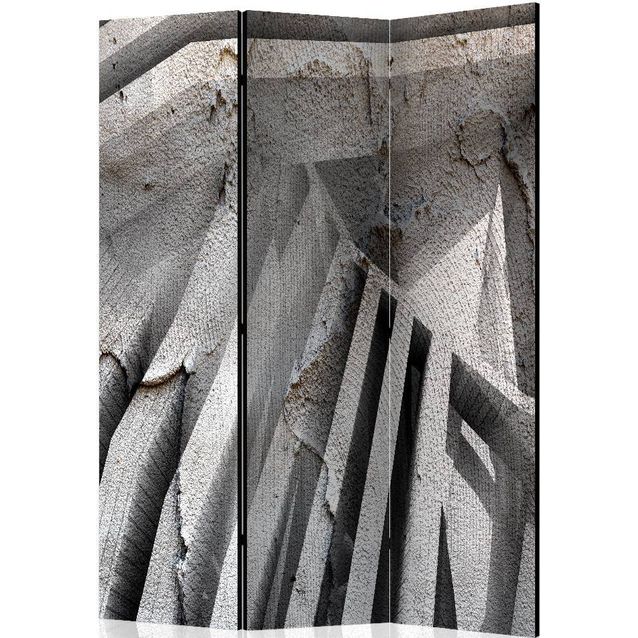 Sermi Artgeist Beton 3D 135x172cm