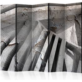 Sermi Artgeist Beton 3D II 225x172cm