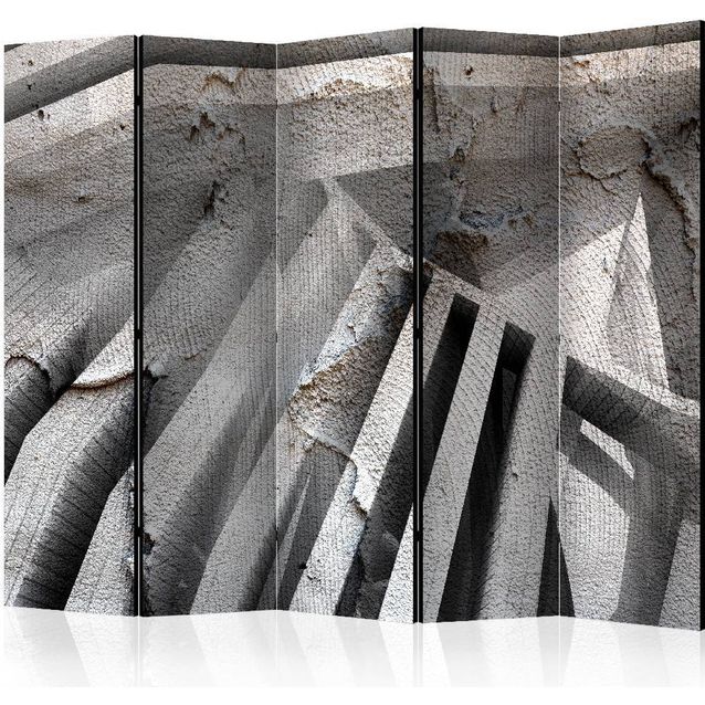 Sermi Artgeist Beton 3D II 225x172cm