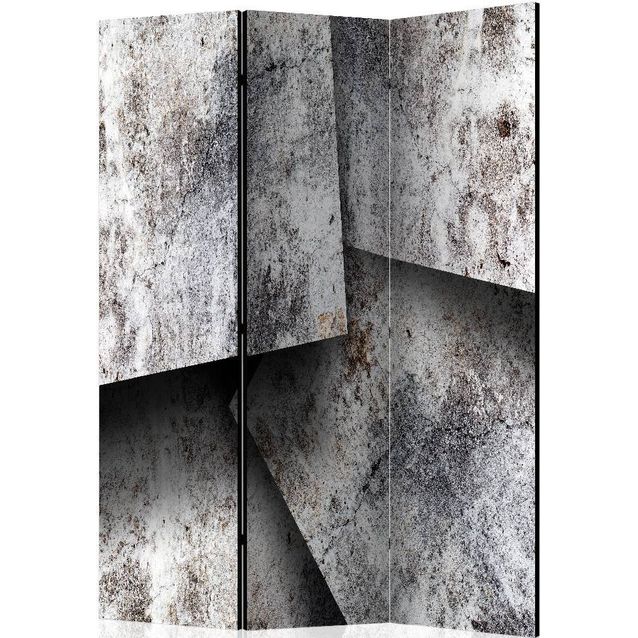 Sermi Artgeist Concrete cards 135x172cm