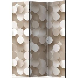 Sermi Artgeist Gold Net 135x172cm