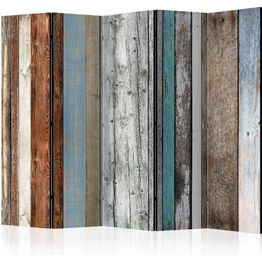 Sermi Artgeist Colors Arranged II 225x172cm