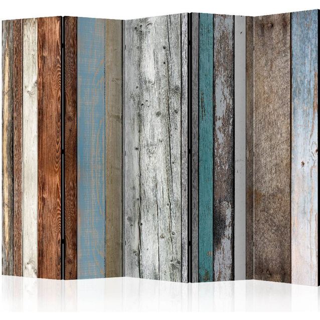 Sermi Artgeist Colors Arranged II 225x172cm