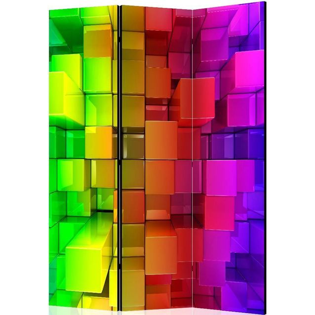 Sermi Artgeist Colour jigsaw 135x172cm